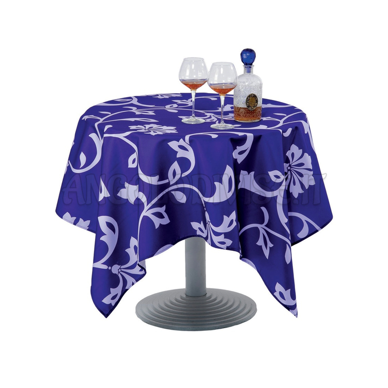 ISACCO Tovaglia VENEZIA ANTIMACCHIA  71 x 71 cm COLORE 688
