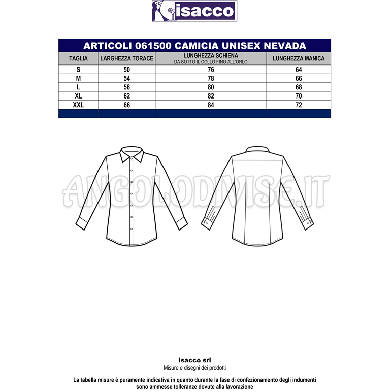 ISACCO CAMICIA NEVADA UNISEX M/M SUPERDRY LIGHT NERO 100% POLYESTER  SUPERDRY MICROFIBRA