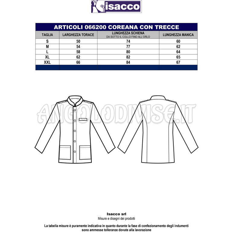 ISACCO COREANA S/TRECCE VIENNA BORDEAUX 100 % COTTON