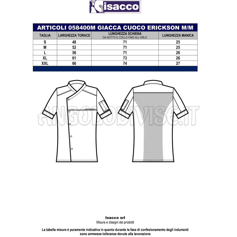 ISACCO GIACCA ERICKSON M/M SUPERDRY LIGHT BIANCO + PIZZA 100% POLYESTER  SUPERDRY MICROFIBRA
